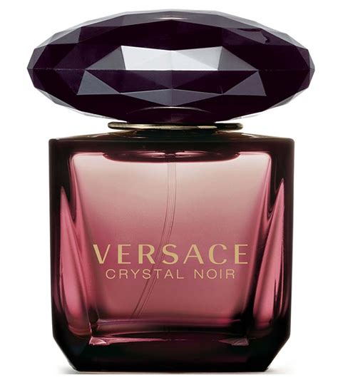 best Versace perfumes for ladies